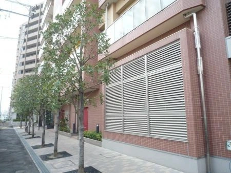 グローリオタワー巣鴨