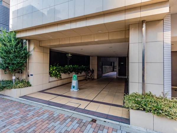 ラ・コスタ新宿余丁町
