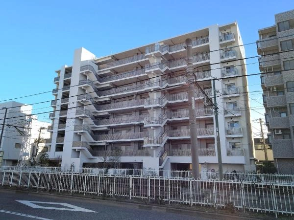 イニシア東京尾久