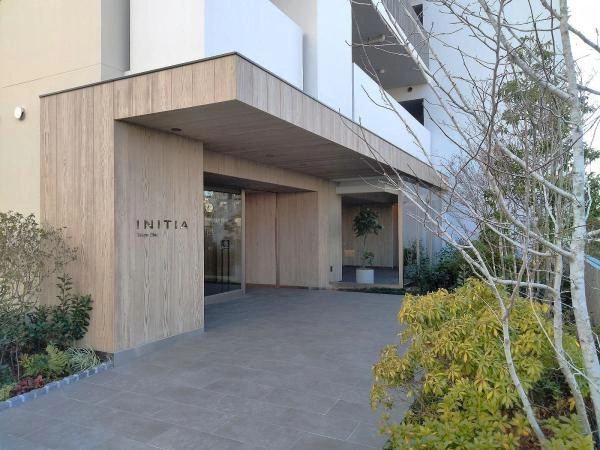 イニシア東京尾久