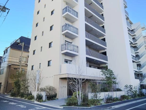 イニシア東京尾久