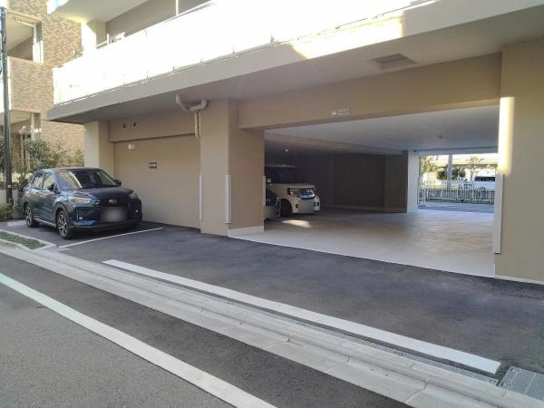 イニシア東京尾久