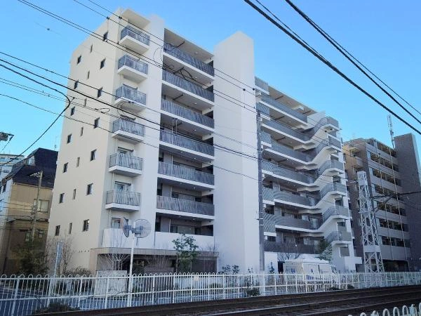 イニシア東京尾久