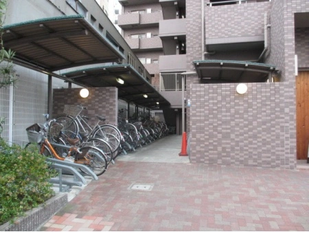 シティライフ西長堀リバーサイド