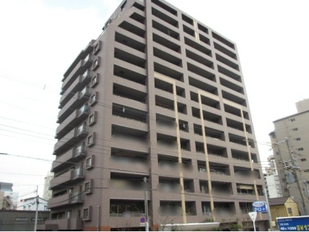 シティライフ西長堀リバーサイド