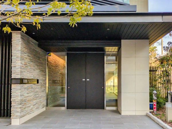 オーベル青砥レジデンス