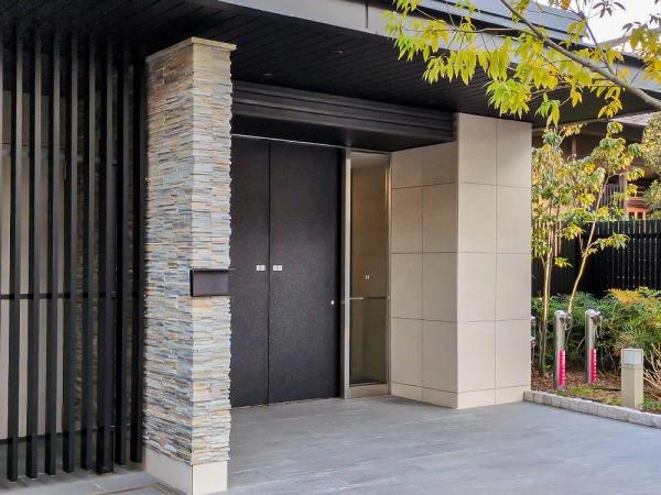 オーベル青砥レジデンス