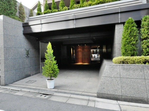 ザ・ドチェスター小日向