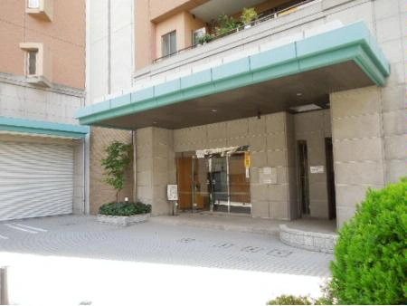 本町パークホームズシティウエスト