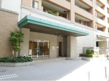 本町パークホームズシティウエスト