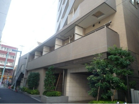 サンウッド文京千駄木フラッツ