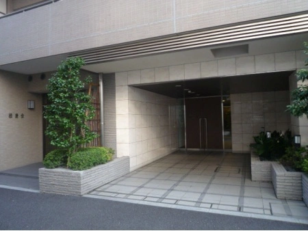サンウッド文京千駄木フラッツ