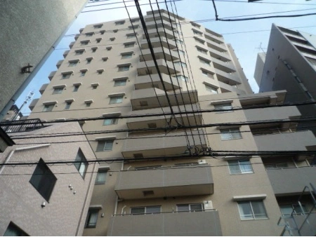 サンウッド文京千駄木フラッツ