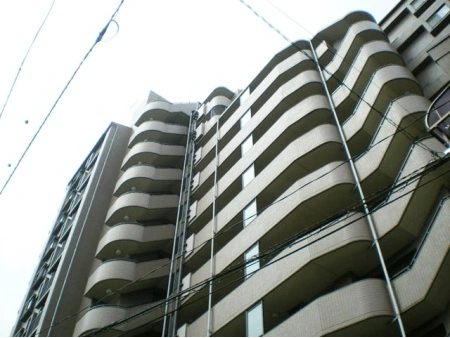 ライオンズガーデン西川口