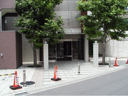 ライオンズガーデン西船橋レジデンス