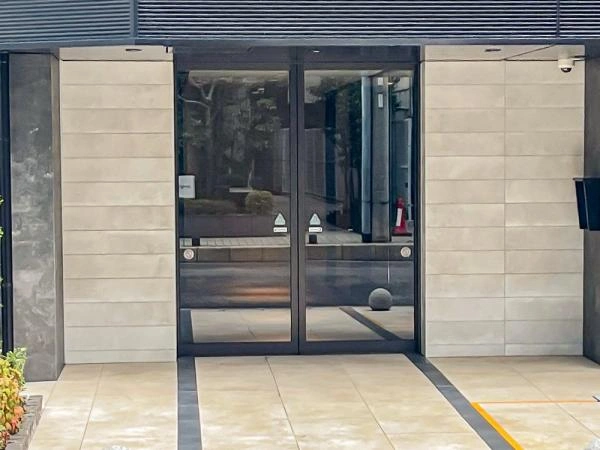 エステムコート堺筋本町