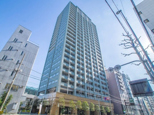 シティタワー池袋