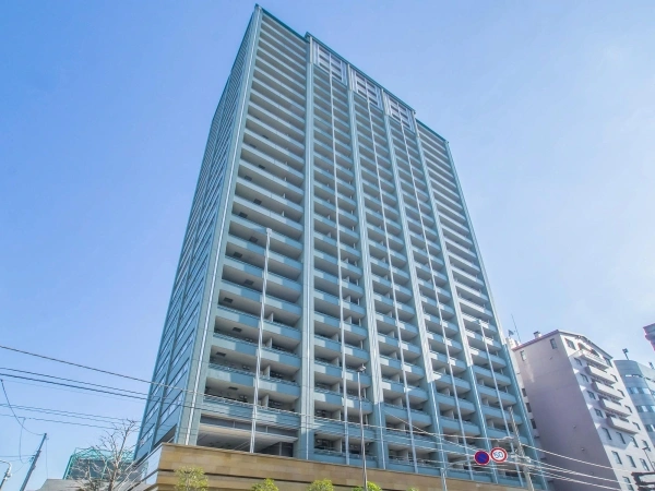 シティタワー池袋