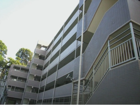 ライオンズガーデン青葉台南