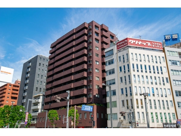 パレエテルネル