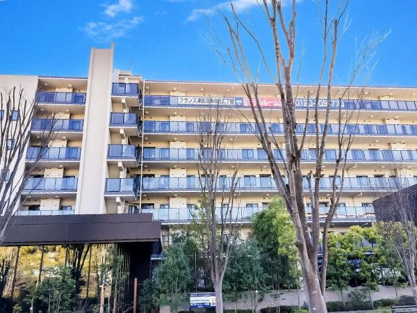 ブランズ津田沼奏の杜二丁目