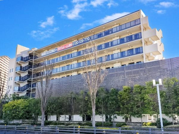 ブランズ津田沼奏の杜二丁目