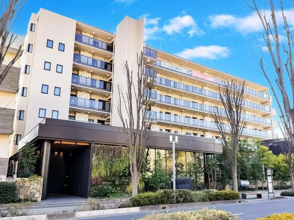 ブランズ津田沼奏の杜二丁目