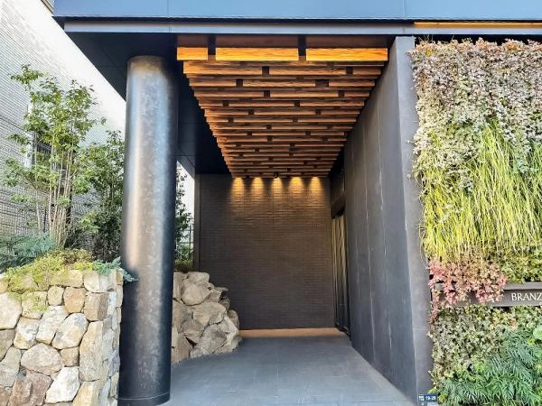 ブランズ津田沼奏の杜二丁目