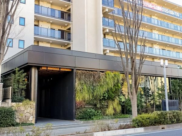 ブランズ津田沼奏の杜二丁目