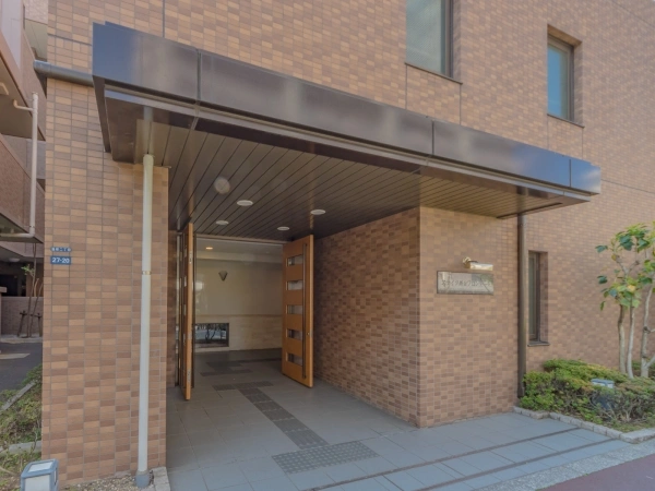 ステイツ西台フロンテージ
