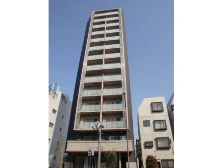 ザ・パークハウスアーバンス文京小石川