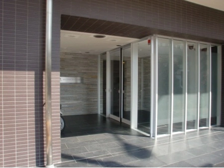 ザ・パークハウスアーバンス文京小石川