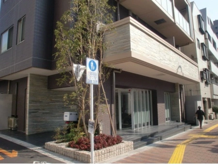 ザ・パークハウスアーバンス文京小石川
