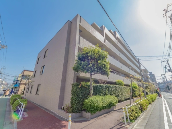 ステイツ蓮根アーバンステージ