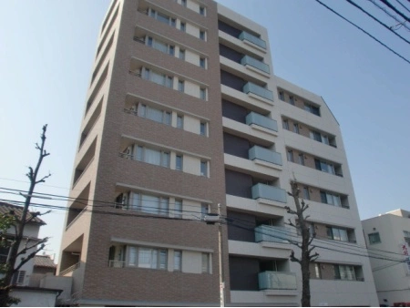 ブランズ文京小石川エアーフロント