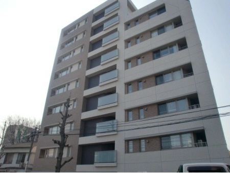 ブランズ文京小石川エアーフロント