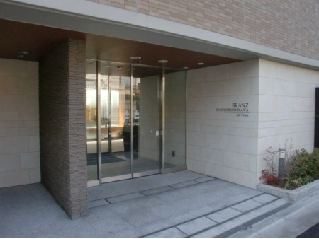 ブランズ文京小石川エアーフロント