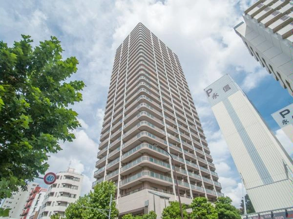 ステーションフロントタワー