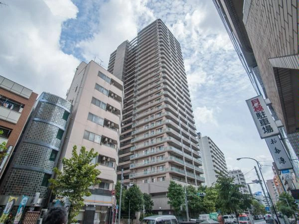 ステーションフロントタワー
