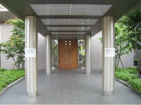 ライオンズガーデン船橋夏見台