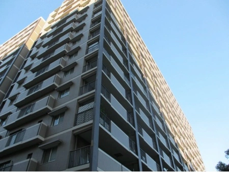 ソシエ北大阪1番館