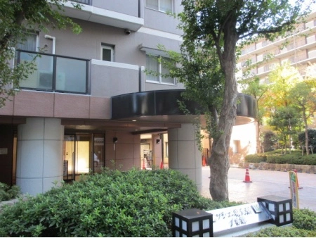 ソシエ北大阪1番館