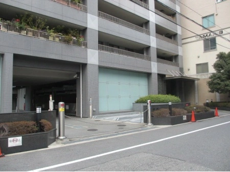 ローレルコート肥後橋