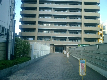 メロディーハイムテンロク弐番館