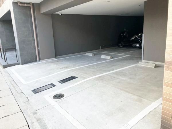 ソルテラス嵯峨嵐山