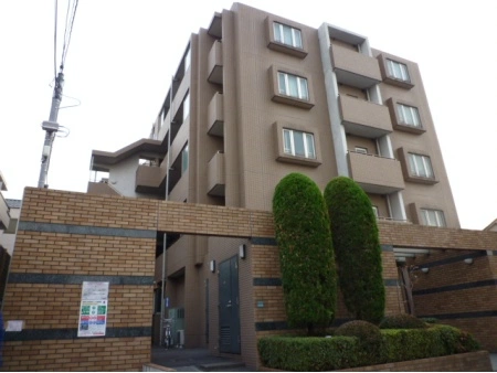 千川ヒルズ