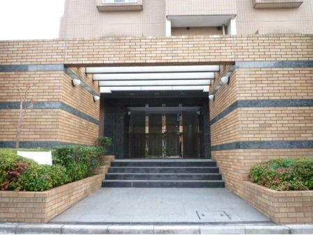 千川ヒルズ
