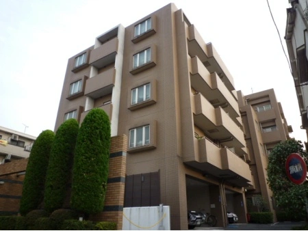 千川ヒルズ
