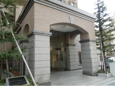 コスモシティ神戸本山