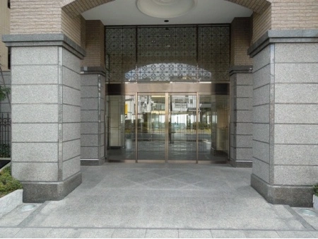 コスモシティ神戸本山